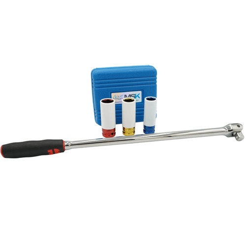 Set würth zebra - set,