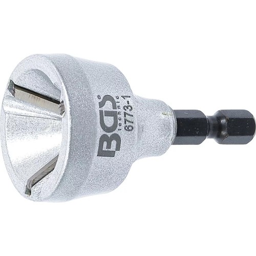 Bgs aussen entgrater für - bgs,