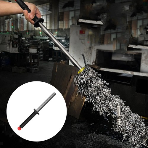 Magnetischer spänesammler - magnetischer,