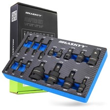 Adapter Stecknuss Kreuzgelenk