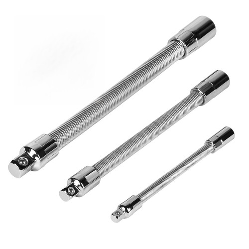 Flexible steckschlüssel - flexible,