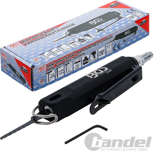 Bgs mini druckluft säge - bgs, mini-druckluft-sÄge
