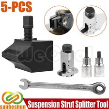 KLEMMBOHRUNG SPREIZWERKZEUG