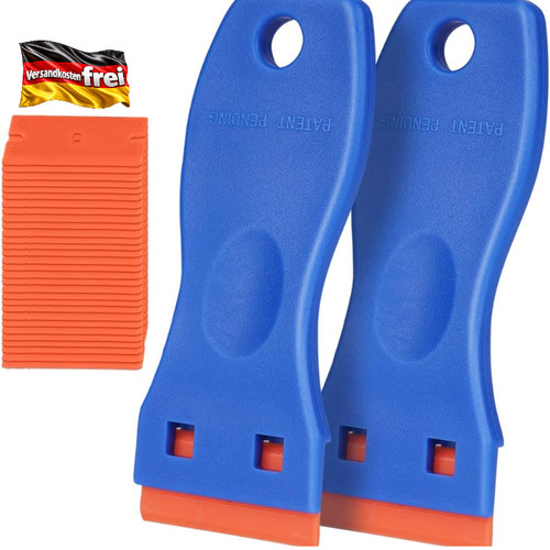 Klingenschaber stück - klingenschaber, 30