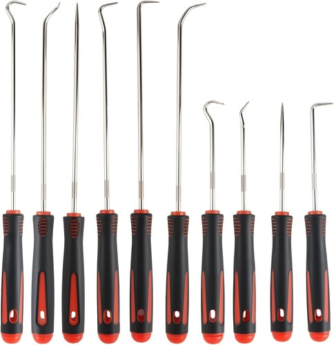 Stück pick und haken set - 10,
