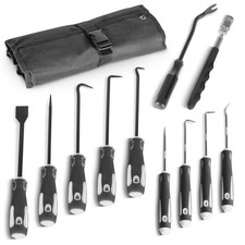 STAHLWERK 12-teiliges Pick