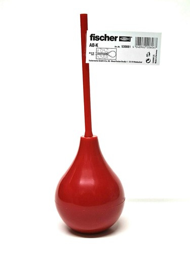 Fischer bohrlochausbläser - fischer,