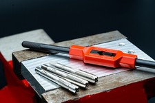 Windeisen BAER Gewindebohrer