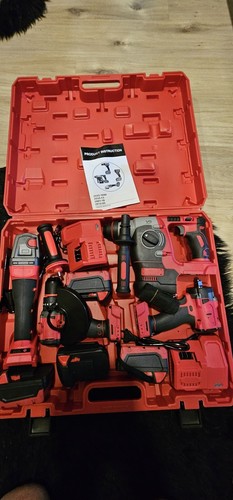 Werkzeugset für werkstatt und - für,