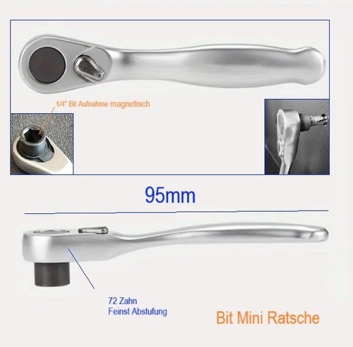 Mini ratsche für - ratsche,