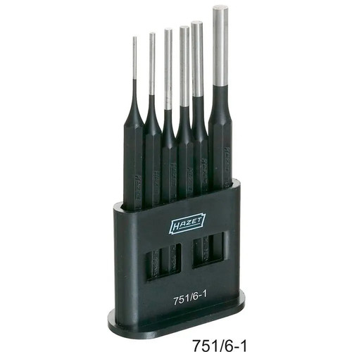 Hazet 6tlg splinttreiber satz - 6tlg., splinttreiber-satz