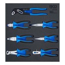 BGS Werkstattwageneinlage 2/3