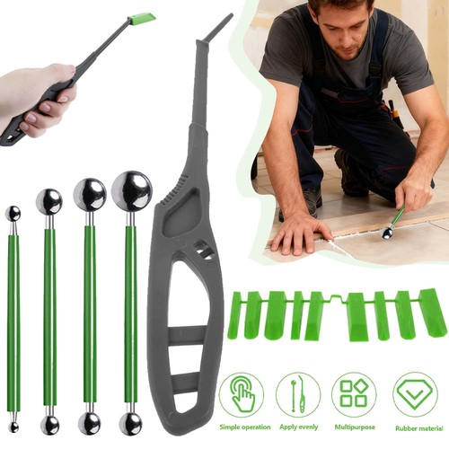 Silikon abzieher set - 9,