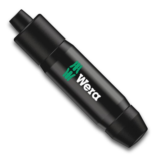 Wera hand schlagschrauber 90nm - wera,