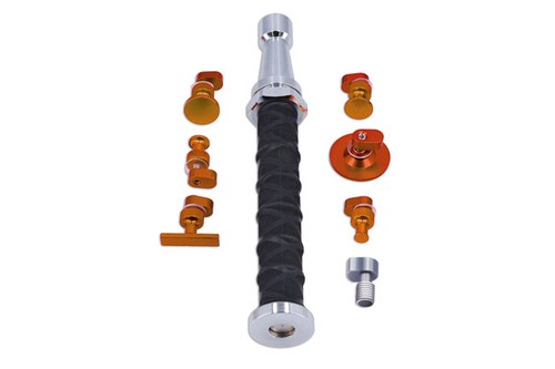 Power tec quick - pull, pdr