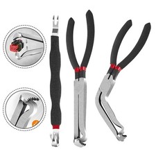 3-teilig KFZ Trennzangen-Set