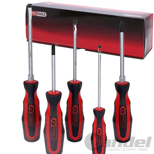 Tools schraubendrehersatz - ks, |
