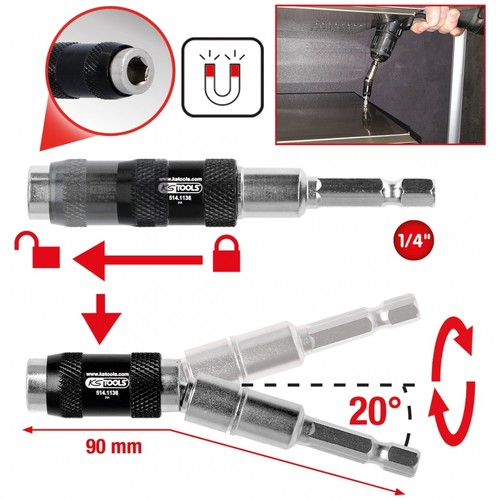 Tools magnetischer - ks,