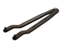 Stirnlochschlüssel /