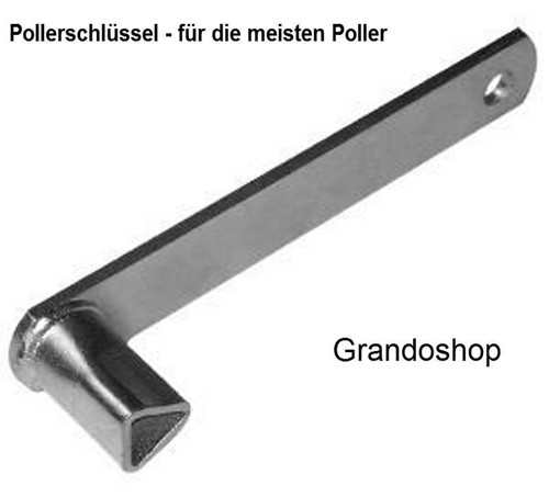 Dreikantschlüssel - , /