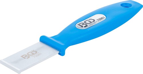 Bgs hartmetall schaber mm - bgs, 32