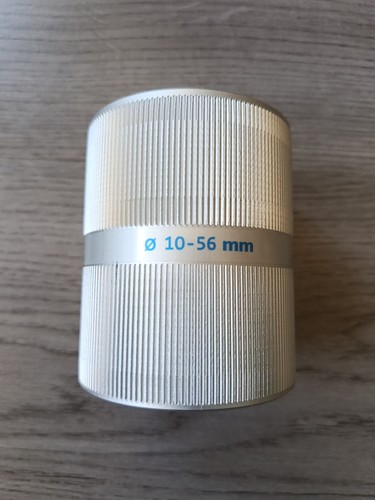 Profi rohrentgrater 56 - -,