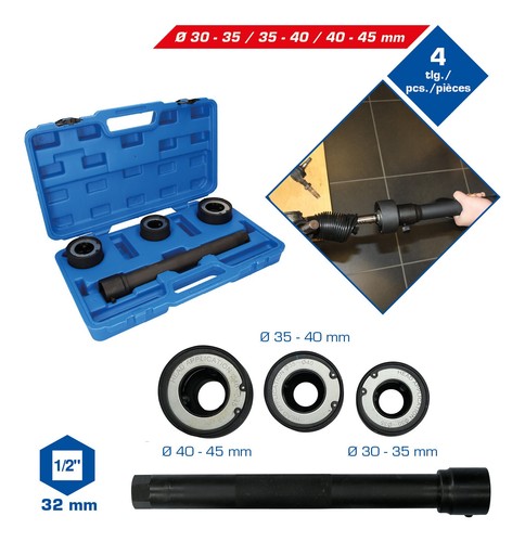 Brilliant tools - brilliant,