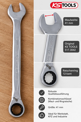 Tools - ks,
