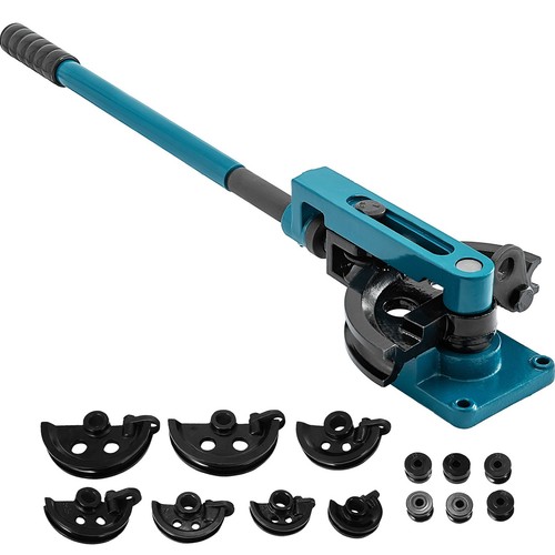 Handrohrbieger rohrbiegegerät - handrohrbieger,