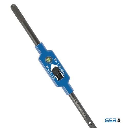 Gsr ganzstahl windeisen mit - gsr,