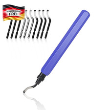 Entgrater Werkzeug Metallgriff