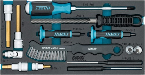 Hazet universal bremsen - hazet,