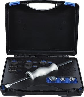 Bgs gleithammer satz mit - |,