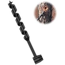 Holzbohrer Handbohrer