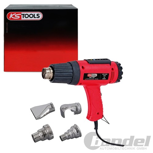 Tools heißluftföhn - tools,