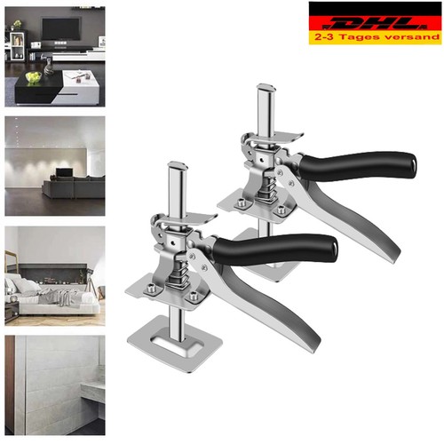 Handwerkzeugheber arm - 2x,