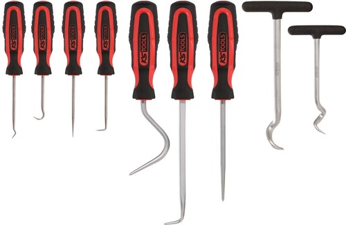 Tools master - ks,