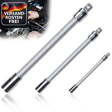 Flexibles Steckschlüssel Set