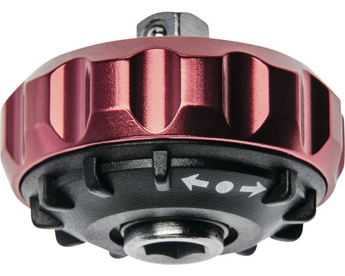 Fingerratsche wgb inkl - fingerratsche,