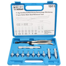 Ventilschaftdichtung Demontage