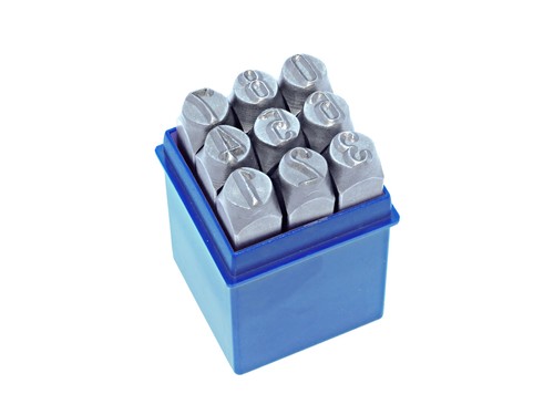 Bgs schlag buchstaben zahlen - schlag,