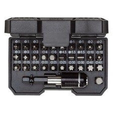 Schrauberbit-Satz 32-teilig